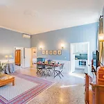 Ca\' Grassi 1 Venetian Apartment