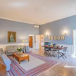 Ca\' Grassi 1 Venetian Apartment